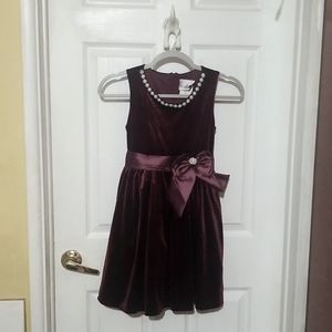 Child dress